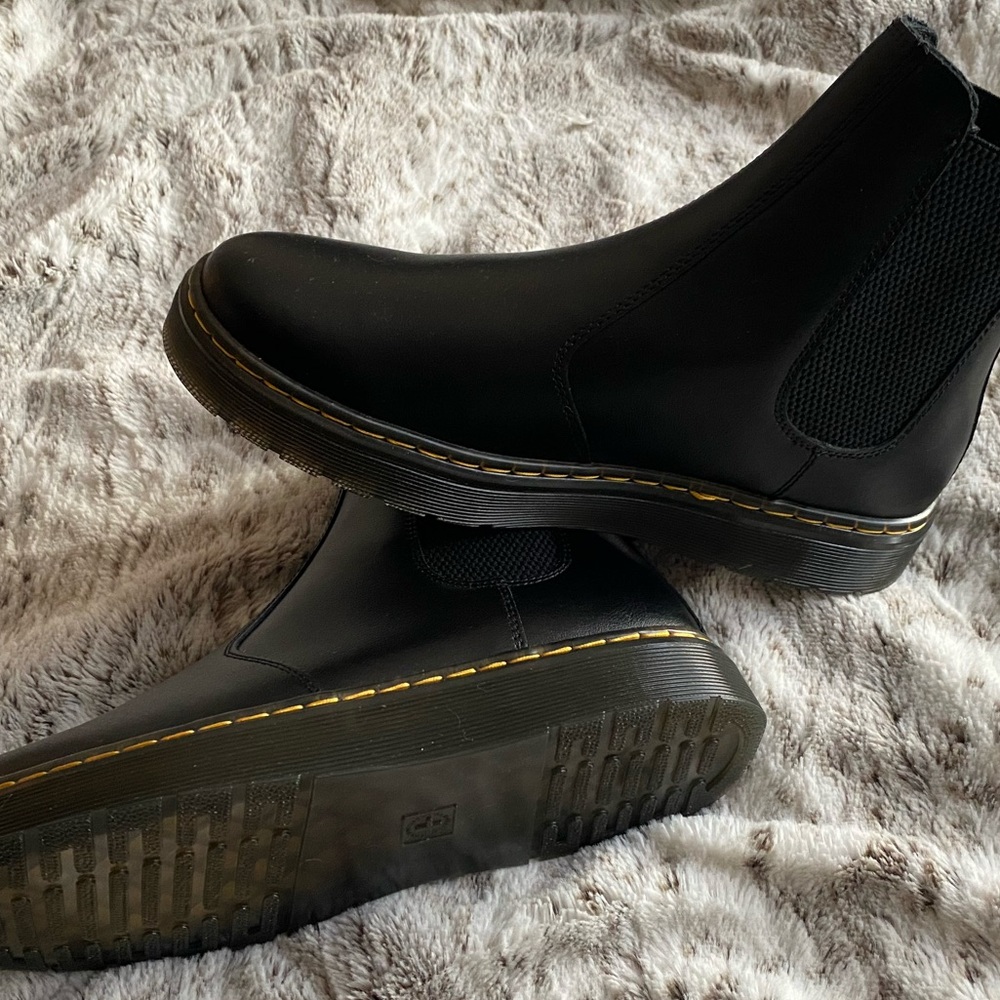 Dr. Martens size 9